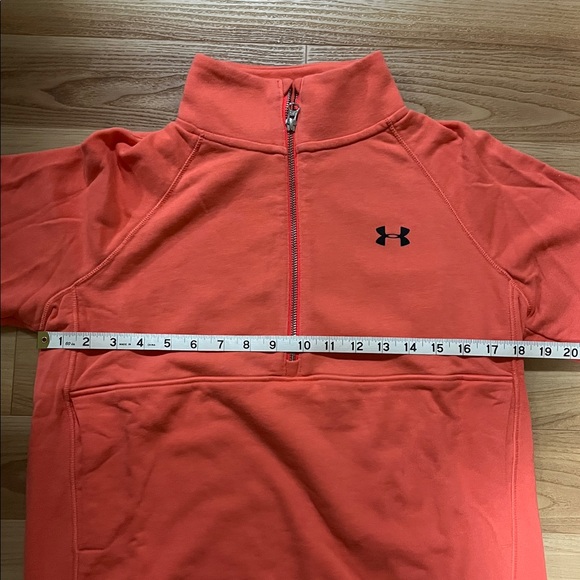 Under Armour Coral Pullover - Picture 7 of 7